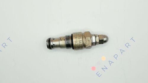 06-2.01.01/0  / TGL 26233/20 Pressure relief valve