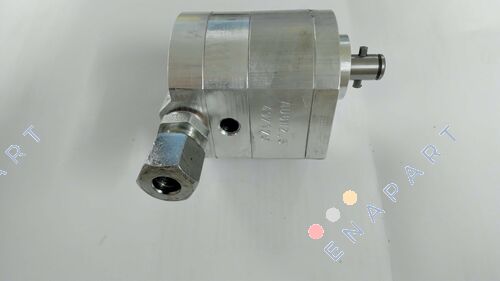 ADGW2,5 Lubricating oil pump/ gear pump