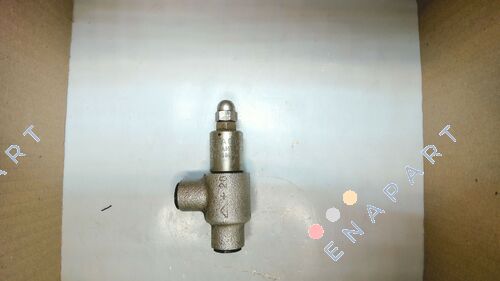 CNS10-2-02 (TGL 10947) Pressure Relief Valve