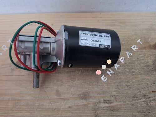 9900258 motor