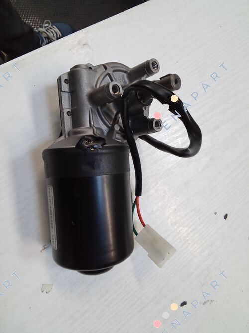 9900322 12VDC Gear motor