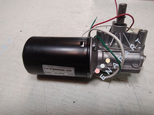 9900545 motor
