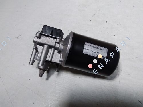 9901026 Gear motor