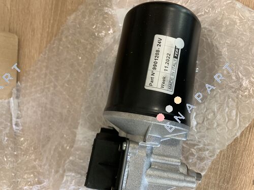 9901208 Wiper motor