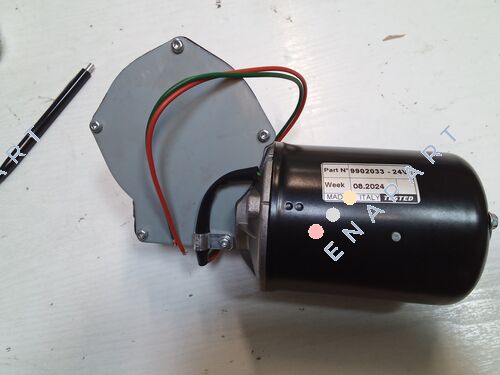 9902033 Motor