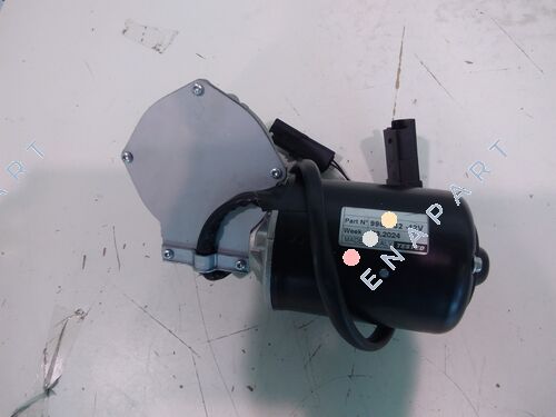 9902132 GEARED MOTOR