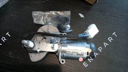 9909042 Motor