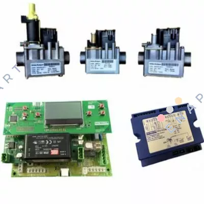 400601/V07 Control box