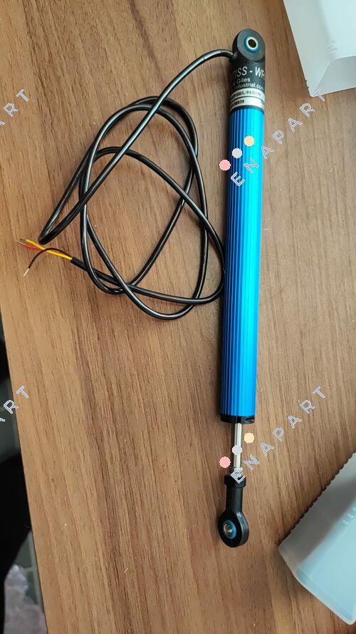SLS190/0100/L/66/01/N LINEAR DISPLACEMENT SENSOR