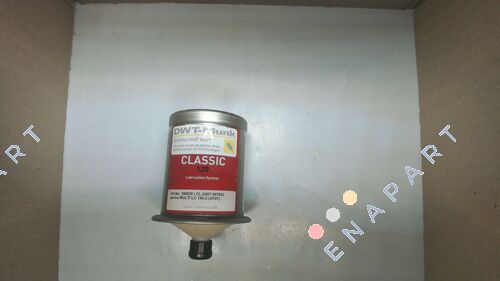 100020 /  CLASSIC with (SF01) Grease