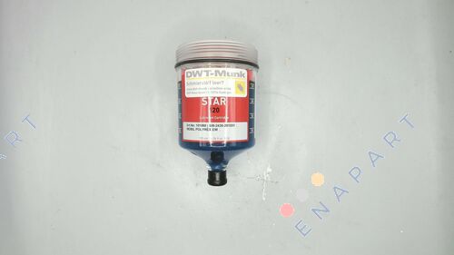 101068 Lubricant cartridge