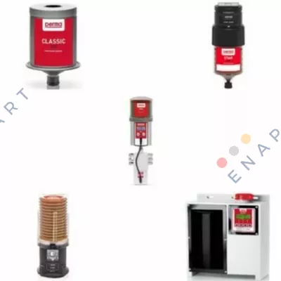 101096 Automatic oLi Lubricator