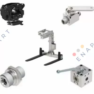 BK3 G3/2 40 4463 LA DfA-F05/SW17 VALVE, BALL 3-WAY 1 1/2" STAINLESS PN 100