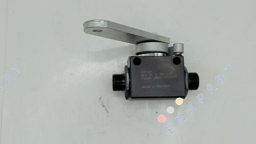 BKH 12L 13 1165 0 FR N valve