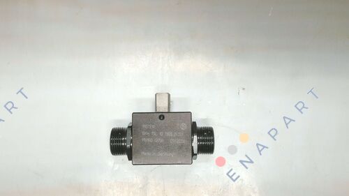 BKH 15L 10 1165 0 PN160 TG Valve