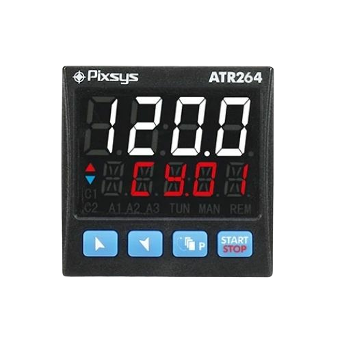 ATR264 | Programmer 48x48mm