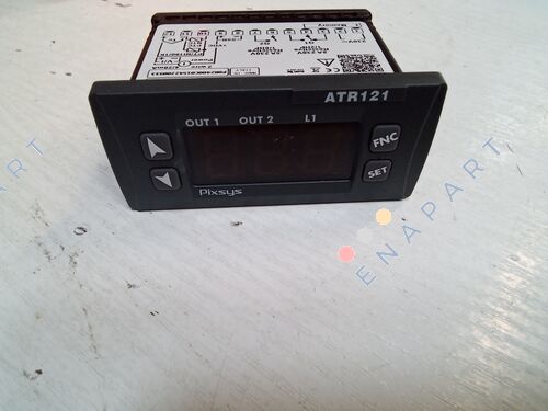 ATR121-B PID controller