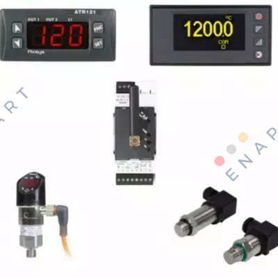 ATR124-AD PID controller