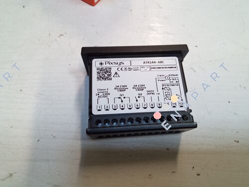 ATR144-ABC Universal regulator