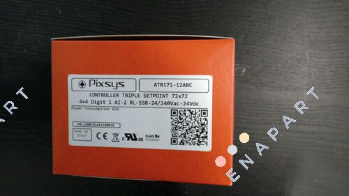 ATR171-12ABC stabilizer
