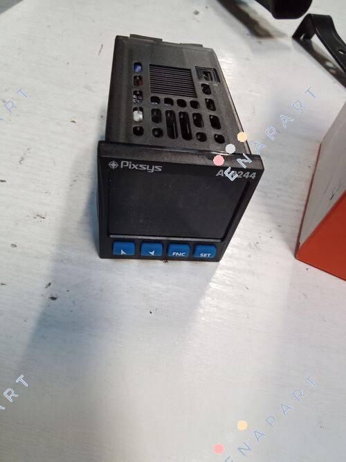 ATR244-12ABC Universal regulator