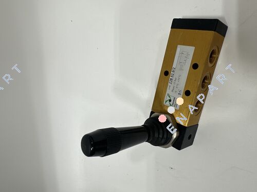 228.52.9/2 5/2 way valve