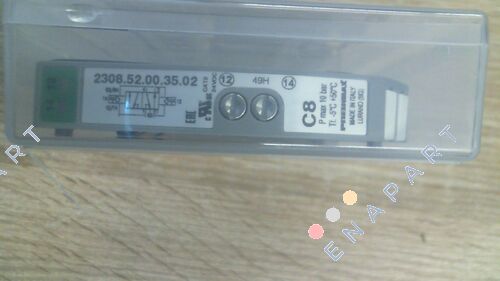 2308.52.00.35.02 C8 valve
