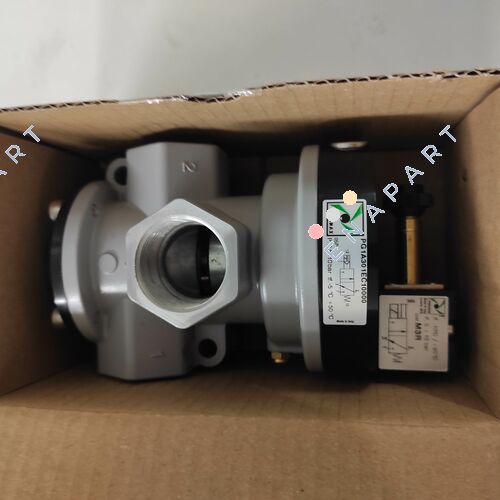 PG1A301EC10000 Valve
