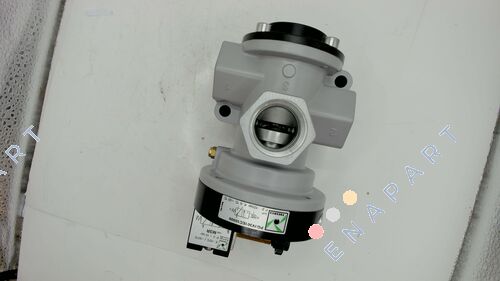 PG1V301EC10000 3/2 way vacuum valve