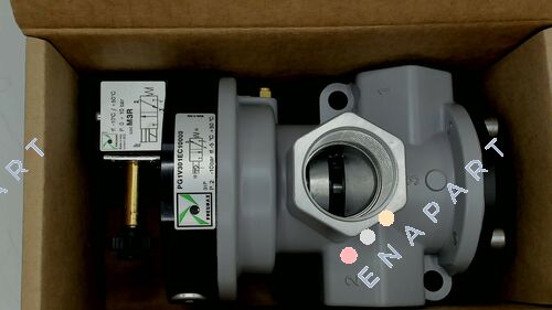 PG1V301EC10000 3/2 way vacuum valve