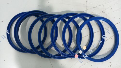 25004000-312 4" X 4.1/2 X 5/16 SEAL (QUAD RING)