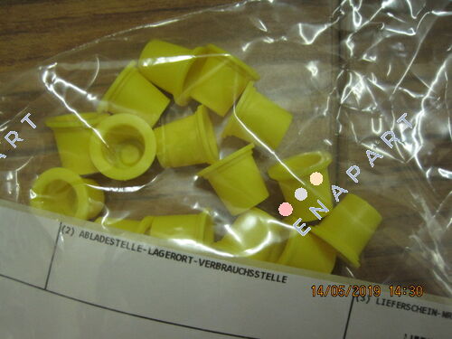 P/N: 610 0005 0000, Type: 610 U 5 UNIVERSAL PROTECTION
