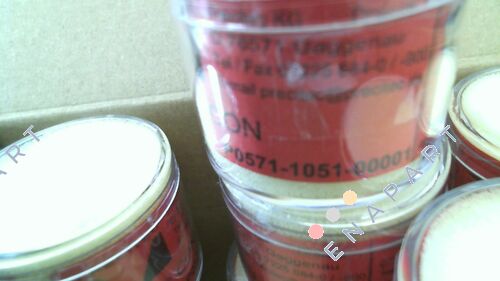 P0571-1051-00001 Type: KT B2" CON Ceramic part