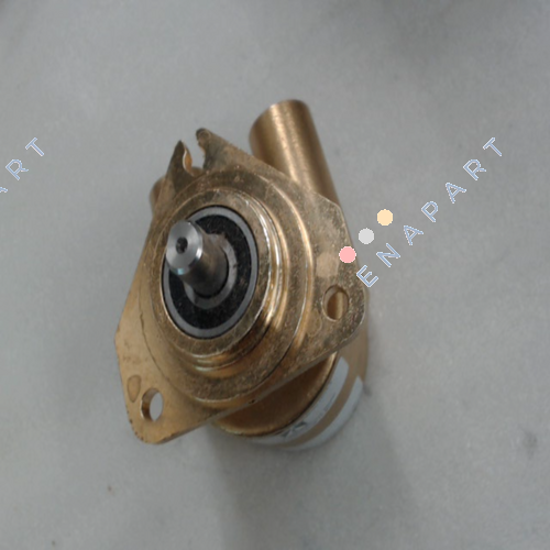 134E240F11XX Procon Pumpe serie 4