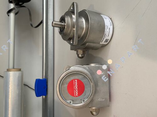 135E330G12RB PROCON PUMP- 910LPH
