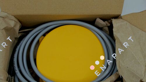 2052Q Inductive proximity switch