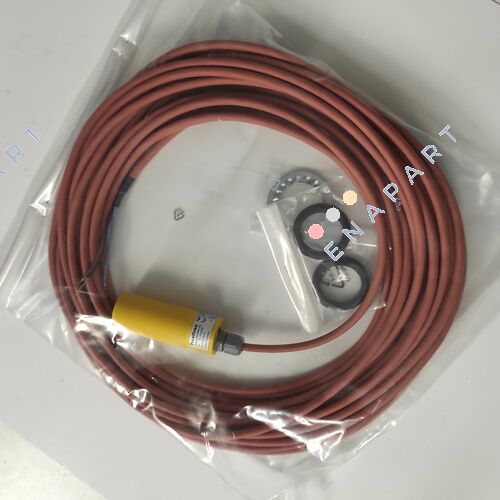 IKL 015.33GH (2319D-15) Inductive proximity switch