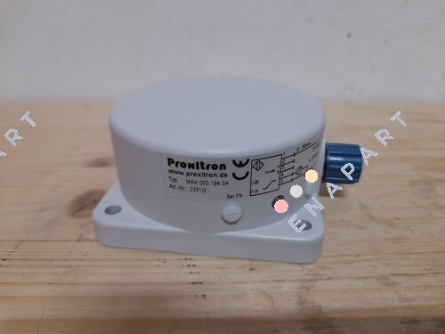 MKK 050.194 S4 Analog Inductive sensor