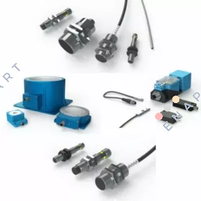 9512-0200 VE-5/2m connection cable