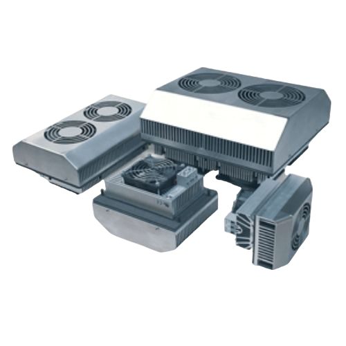 Thermoelectric coolers