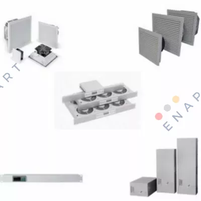 10 115 55Y FAN,FILTER 12/24VDC 105X105MM