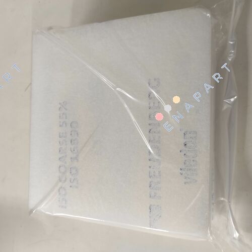 12 700 350 / AM 735P - P15/350S filter mat
