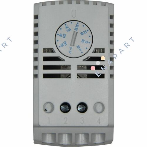 15 TRS 060 thermostat