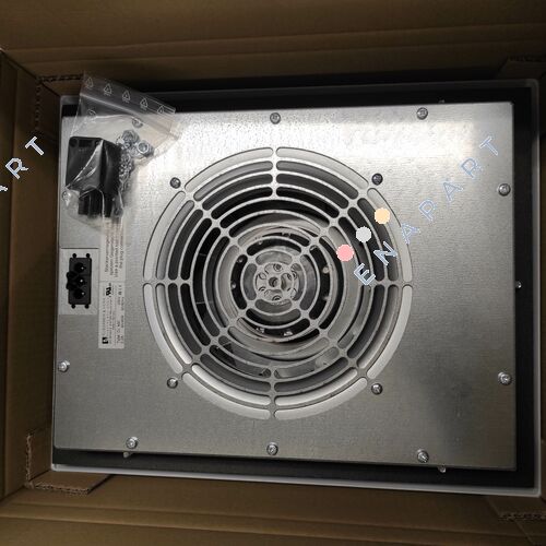 DL 400 Roof-mounted fan