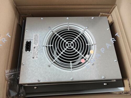 DL 420 230V AC roof ventilation
