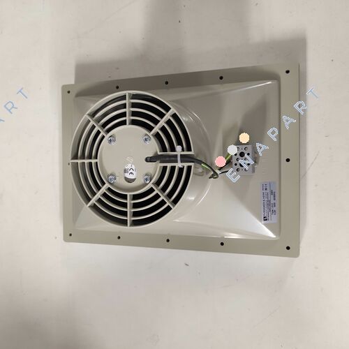 LS 2 230V Filter fan