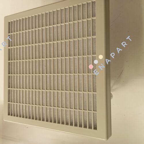 LS 3 - 230 V AC Filter fan