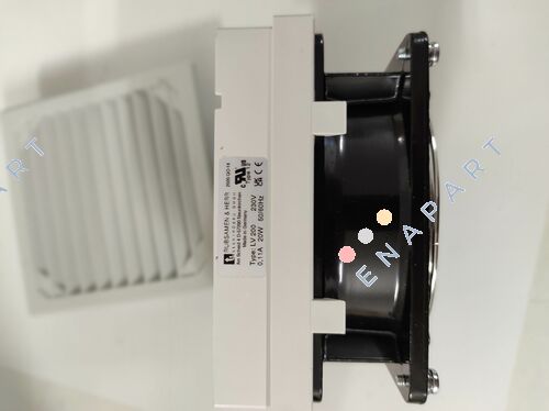LV 200 230V Fan-and-filter