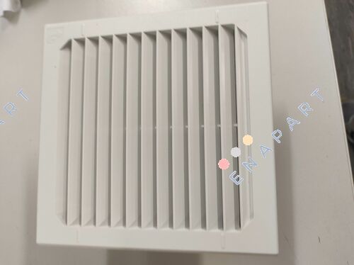 LV 300 115 v filter fan