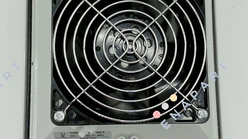 LV 300 115 v filter fan